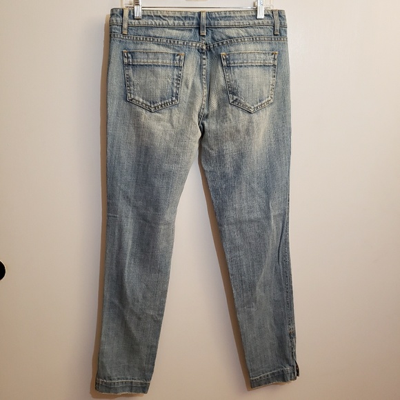 NWT Carmar Izy Jean's Size 29 - Picture 4 of 6